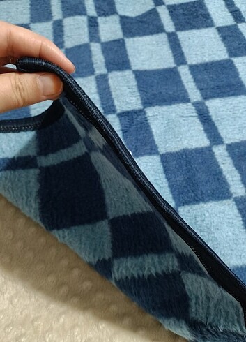 Yeni battaniye. - Görsel 2