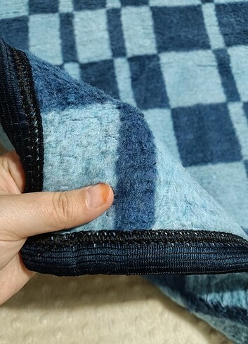 Yeni battaniye. - Görsel 3