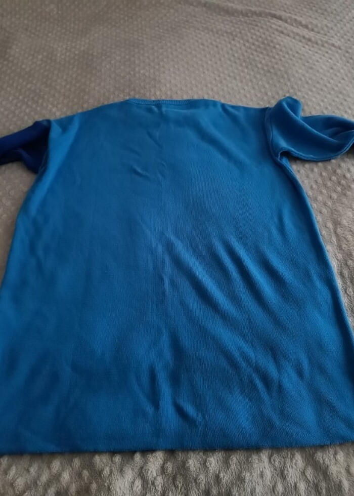 Akrilik tunik.. - Görsel 2