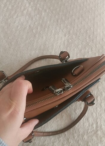 Guess çanta.. - Görsel 6