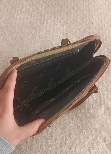 Guess çanta.. - Görsel 7