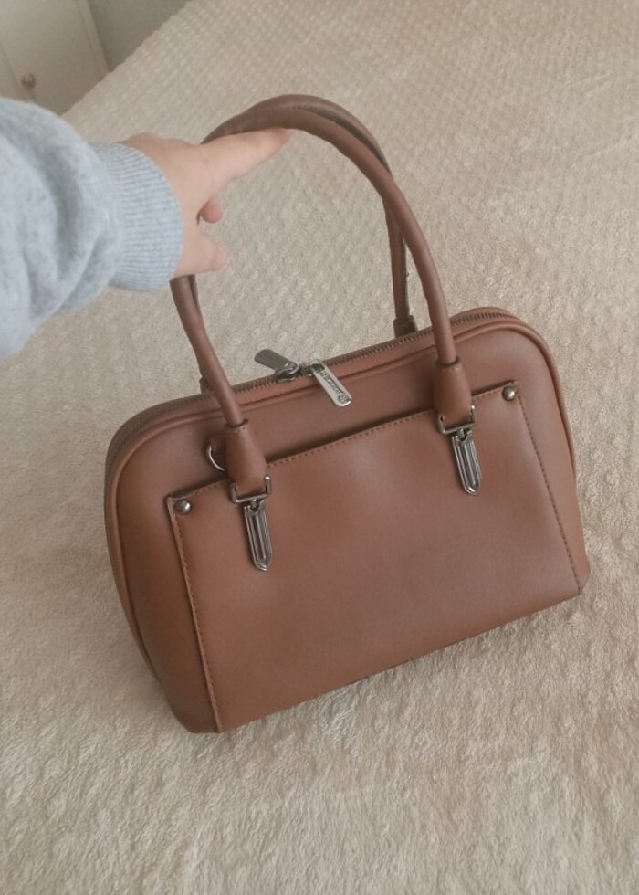 Guess çanta.. - Görsel 2