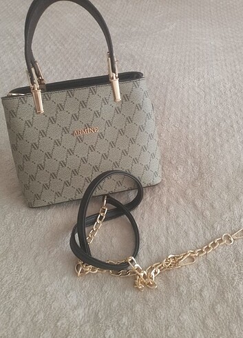 Armine çanta .. - Görsel 6