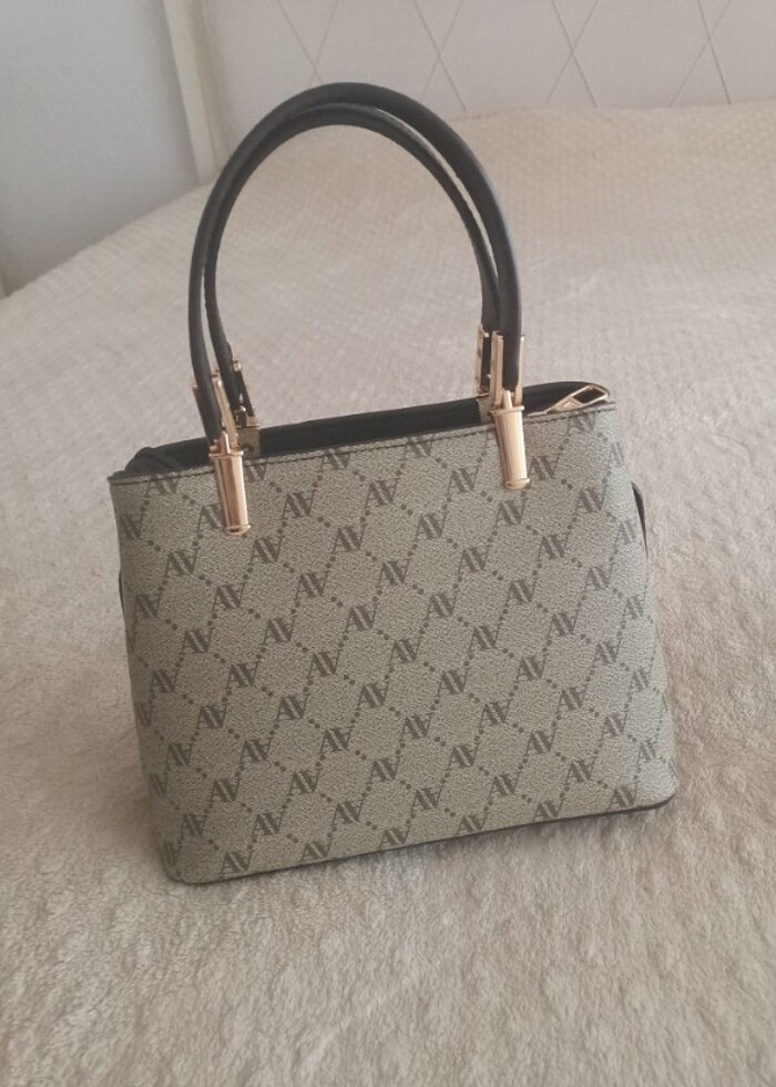 Armine çanta .. - Görsel 3