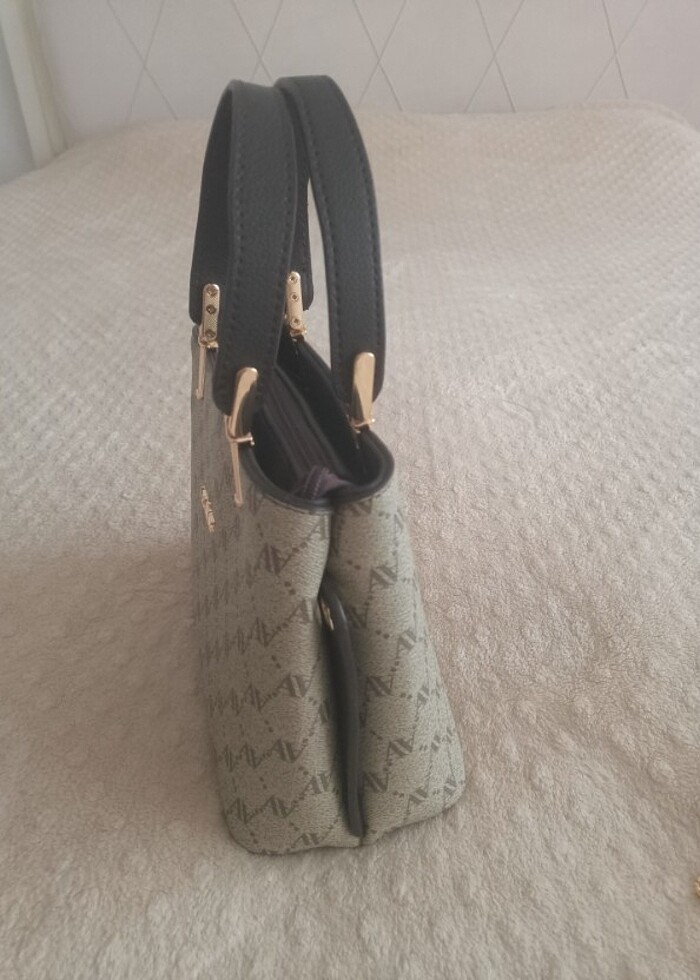 Armine çanta .. - Görsel 4
