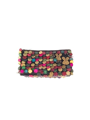 Diğer Diğer Clutch / Portföy %70 İndirimli.