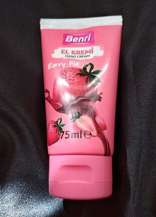 benri el kremi