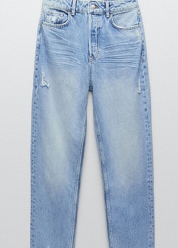 Zara jean