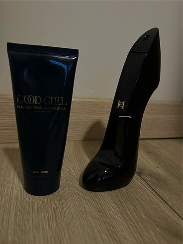 Carolina Herrera Carolina Herrera Good Girl 80 ml