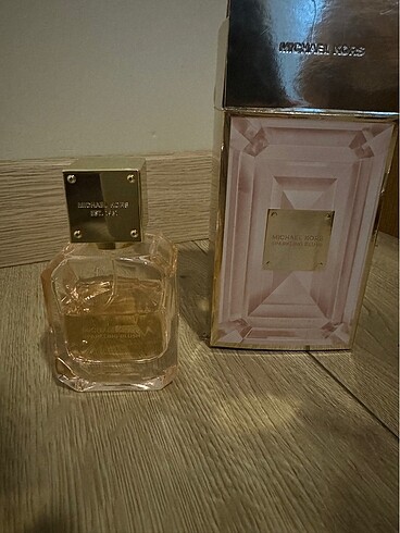Michael Kors Sparkling Blush 50 ml