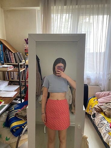 Zara ŞORTLAR