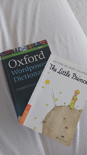 Oxford sözlük 