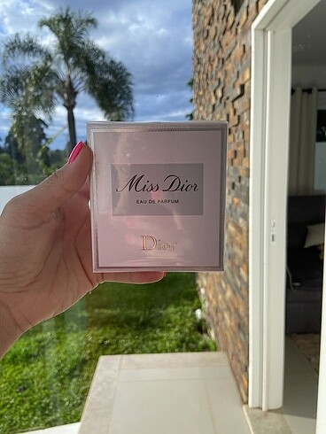 Miss Dior