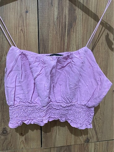 Trendyol & Milla Trendyol Crop