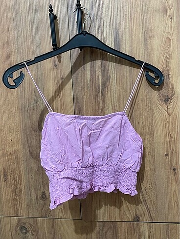 s Beden çeşitli Renk Trendyol Crop