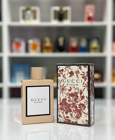 Gucci bloom