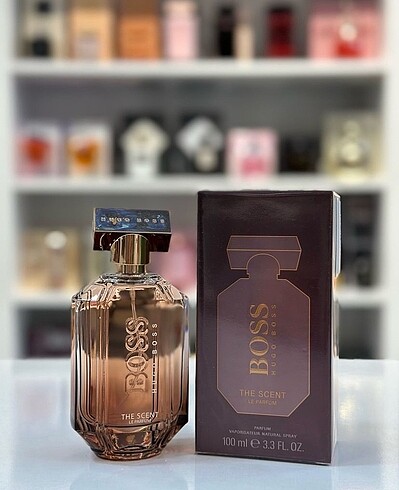 Hugo boss