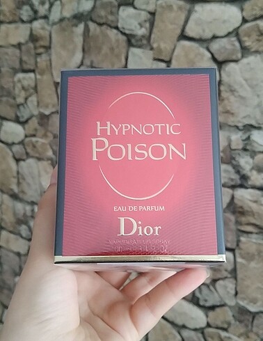Hypnotic poison