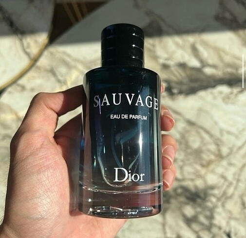 Sauvage