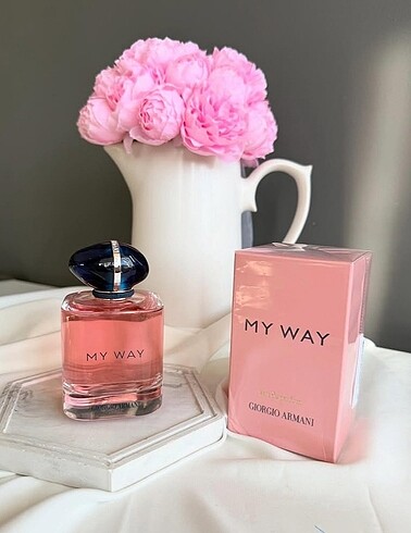 My way