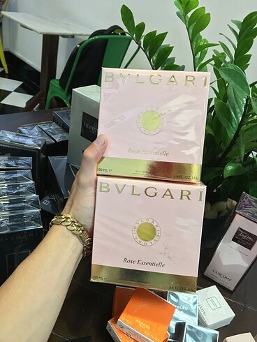 Bvlgari
