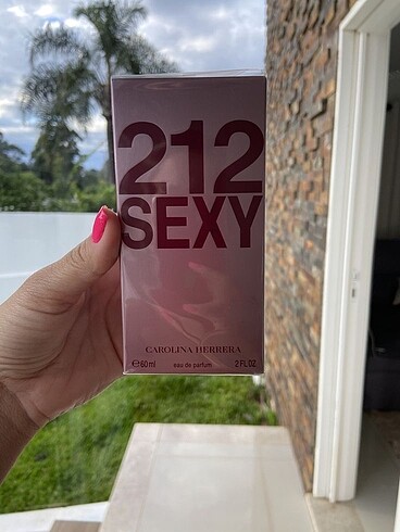 212 sexy