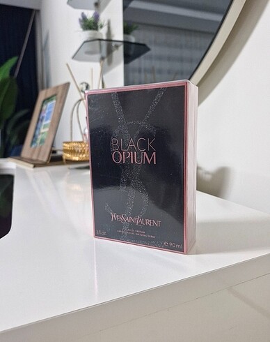 Black opıum