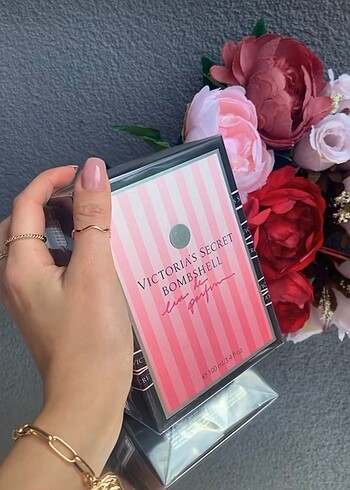 Victoria secret
