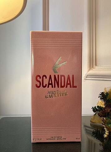 Scandal