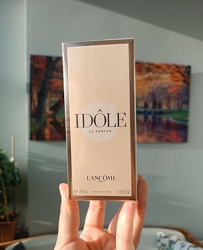 İdole lancome