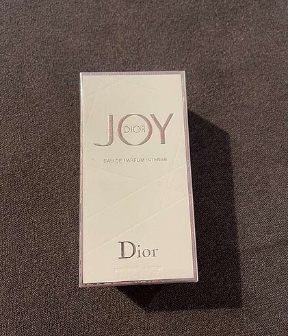 Dior joy