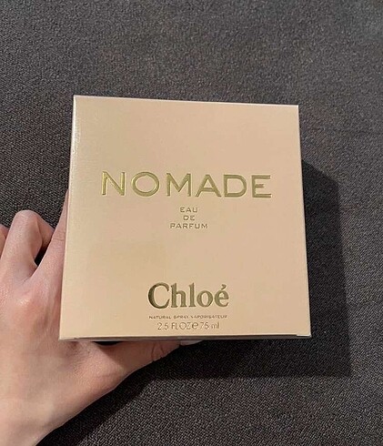 Nomade