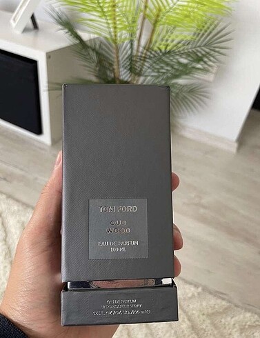 Tom ford