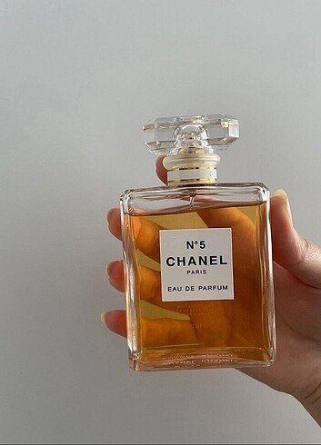 Chanel no5