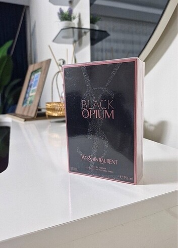 Black opıum