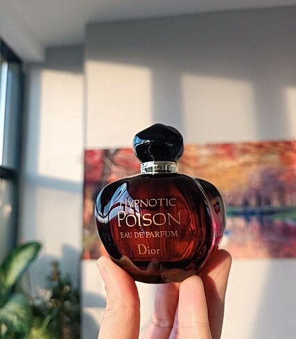 Hypnotic Poison
