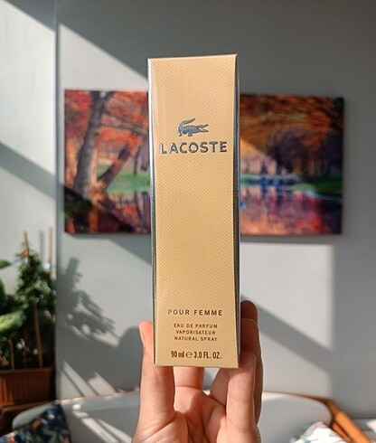 Lacoste