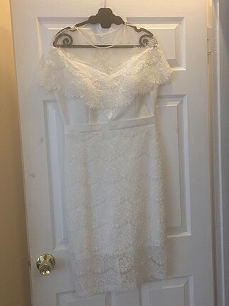 Nikah elbisesi