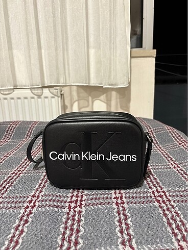 Calvin Klein Calvin klein orijinal çanta