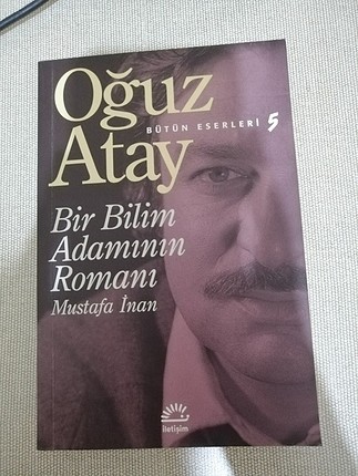 Oğuz Atay - kitap