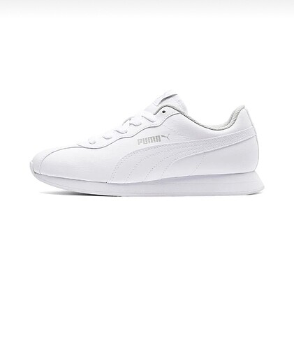 Puma Puma beyaz sneaker