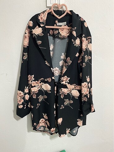 Blazer Ceket