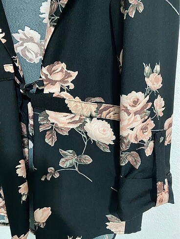 s Beden Blazer Ceket