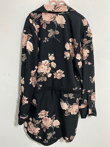 s Beden çeşitli Renk Blazer Ceket