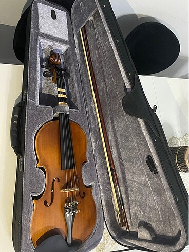 Keman Vivaldi marka