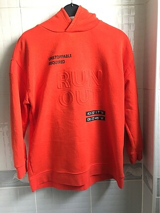 Zara sweatshırt
