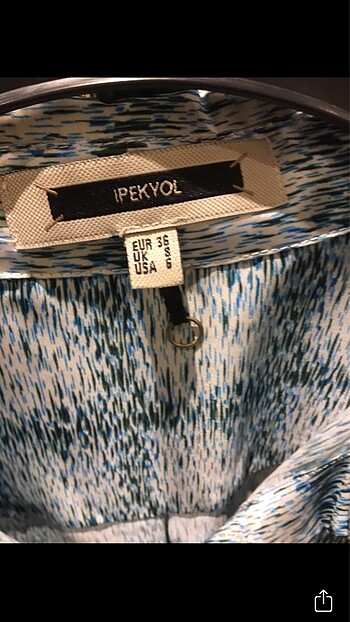 ipekyol İpekyol bluz