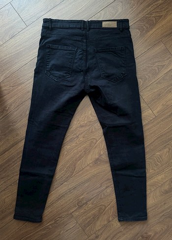 Pull & Bear Skinny Jean - Görsel 2