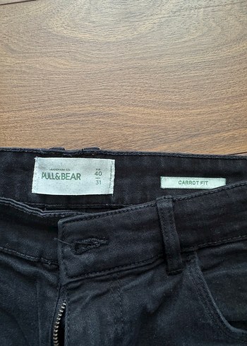 Pull & Bear Skinny Jean - Görsel 3