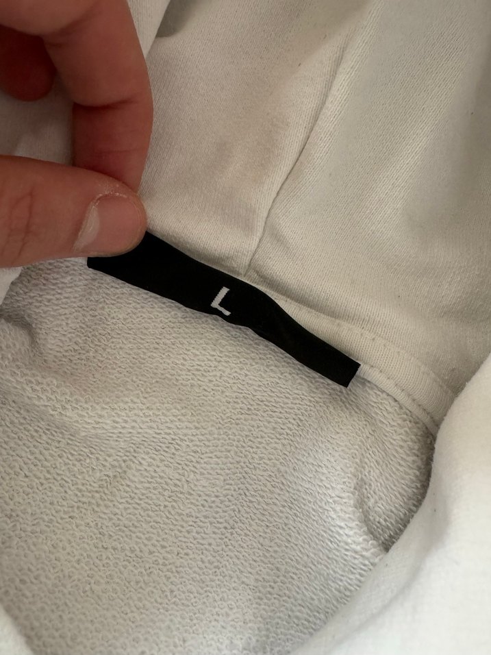 Freedom of Space Sweatshirt - Görsel 4